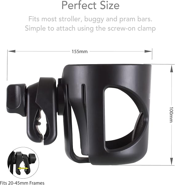 LittleLife Universal Buggy Accessories