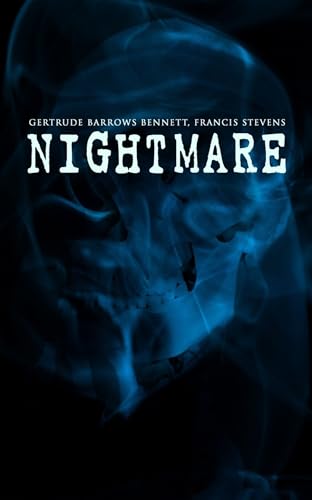The Nightmare: An Alternate Universe Sci-Fi Tale