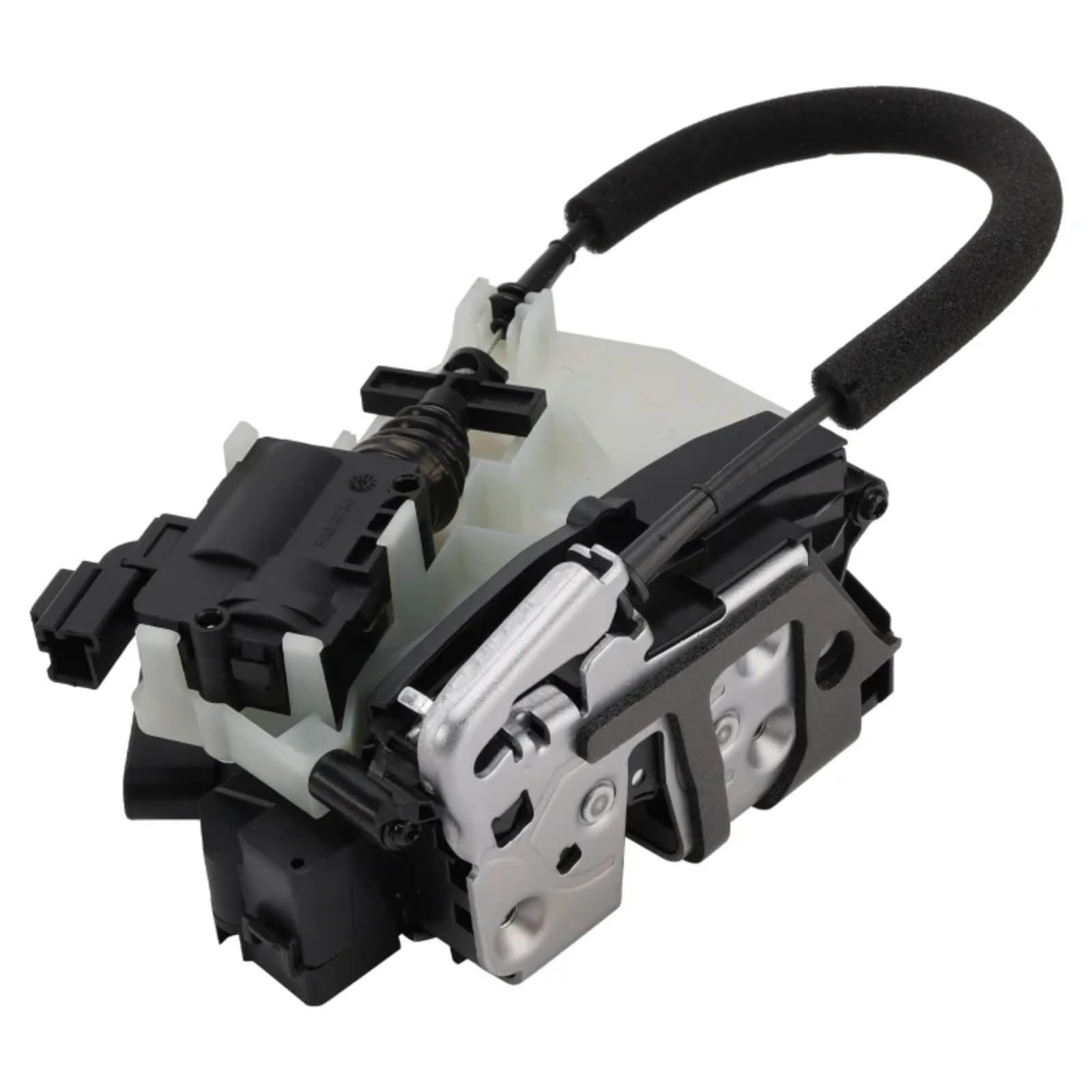 Zoaleutd One Color Boot Lock Tailgate Lock Compatible With For Ecosport 2013-2018 Car Trunk Lid Lock Machine Rear Latch Actuator Motor Assembly Cn15a219a65ne
