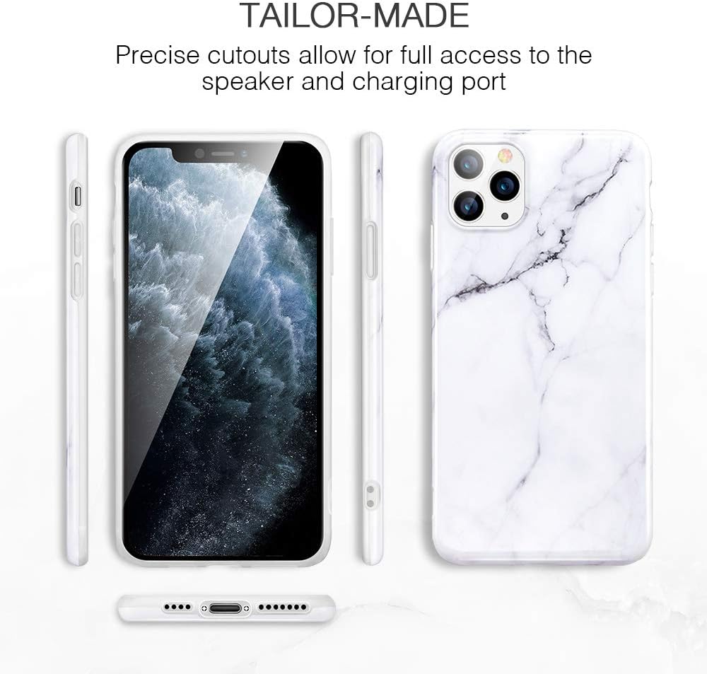 ESR Marble Case