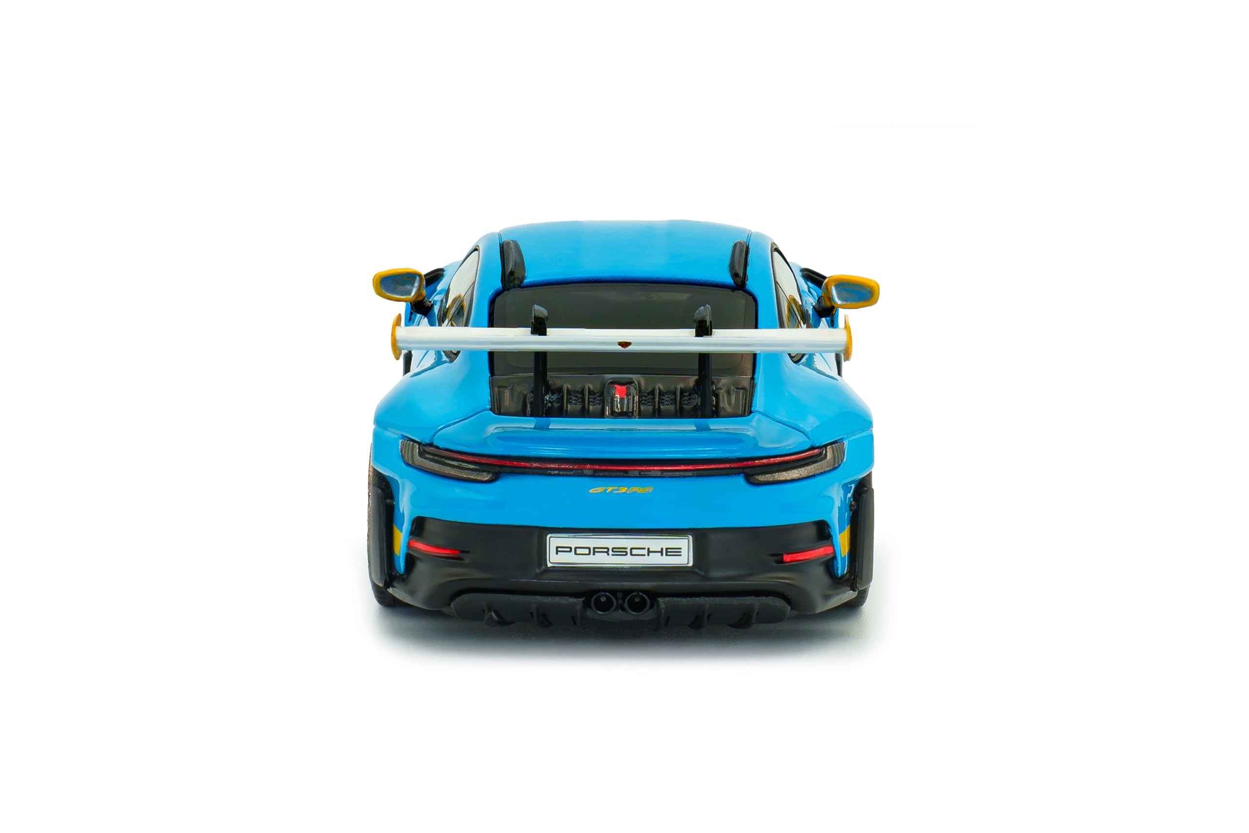 Amazon | ソリド (SOLIDO) SOLIDO 1/43 ポルシェ 911 (992) GT3 RS