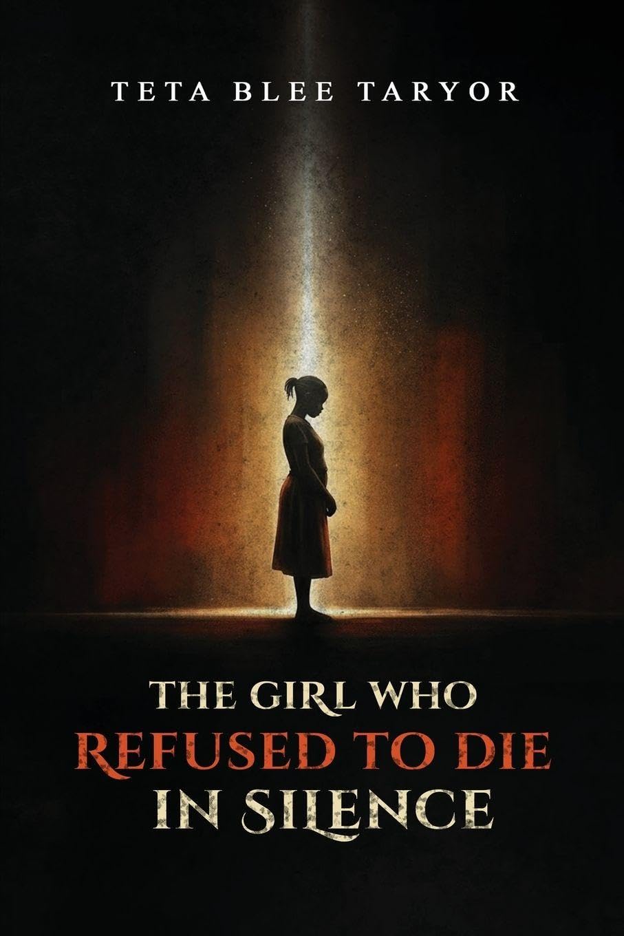 The Girl Who Refused to Die in Silence