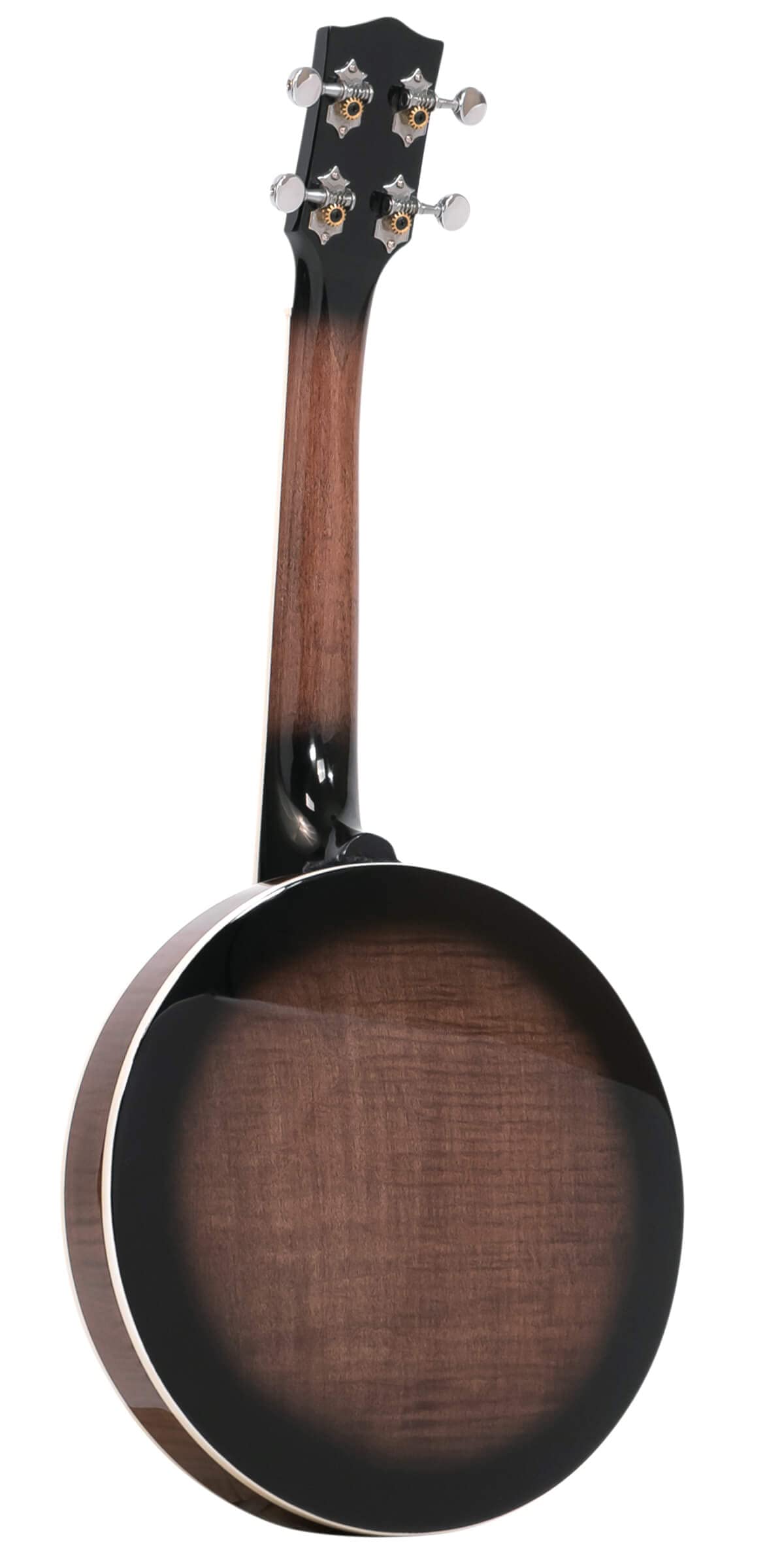 Gold Tone バンジョーウクレレ BU-1: Concert-Scale Banjo Ukulele with Gig Bag | Gold Tone