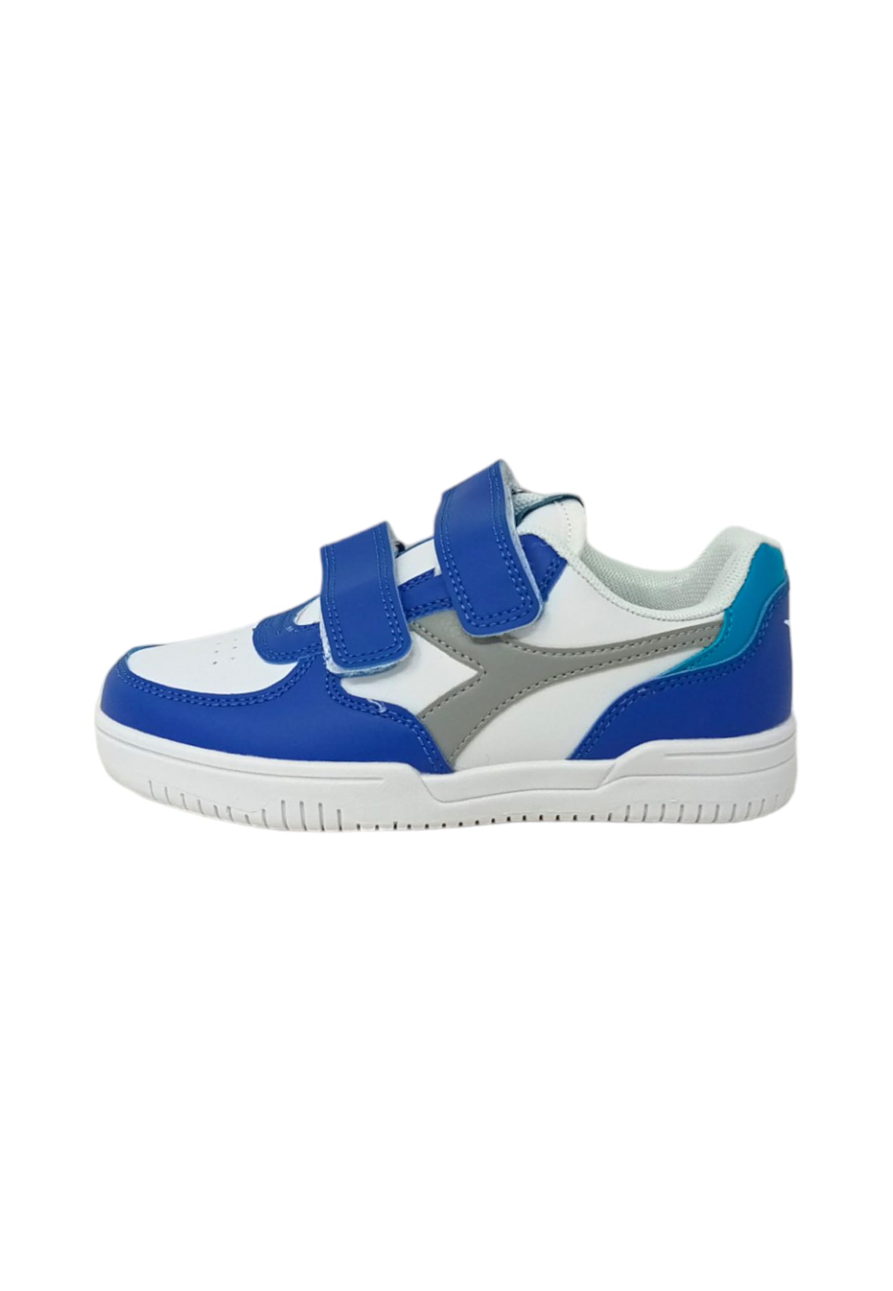Diadora RAPTOR LOW PS - Buty gimnastyczne Unisex - dzieci