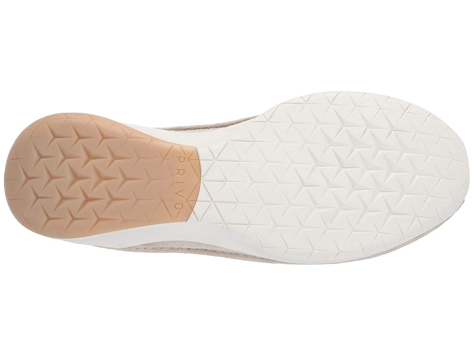 

Clarks Privolution Lo (Bone Nubuck) Men's Shoes