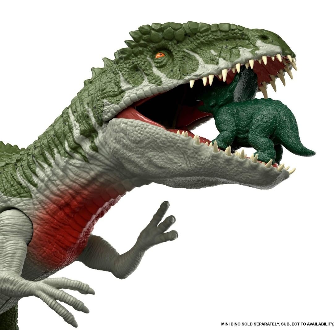 値下!ジュラシックワールド恐竜フィギュアTrexギガノトテリジノサウルスセット Amazon.co.jp: ジュラシックワールド 恐竜フィギュア ギガノトサウルス