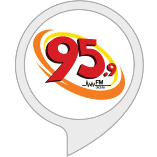 Rádio Rural 95.9 FM