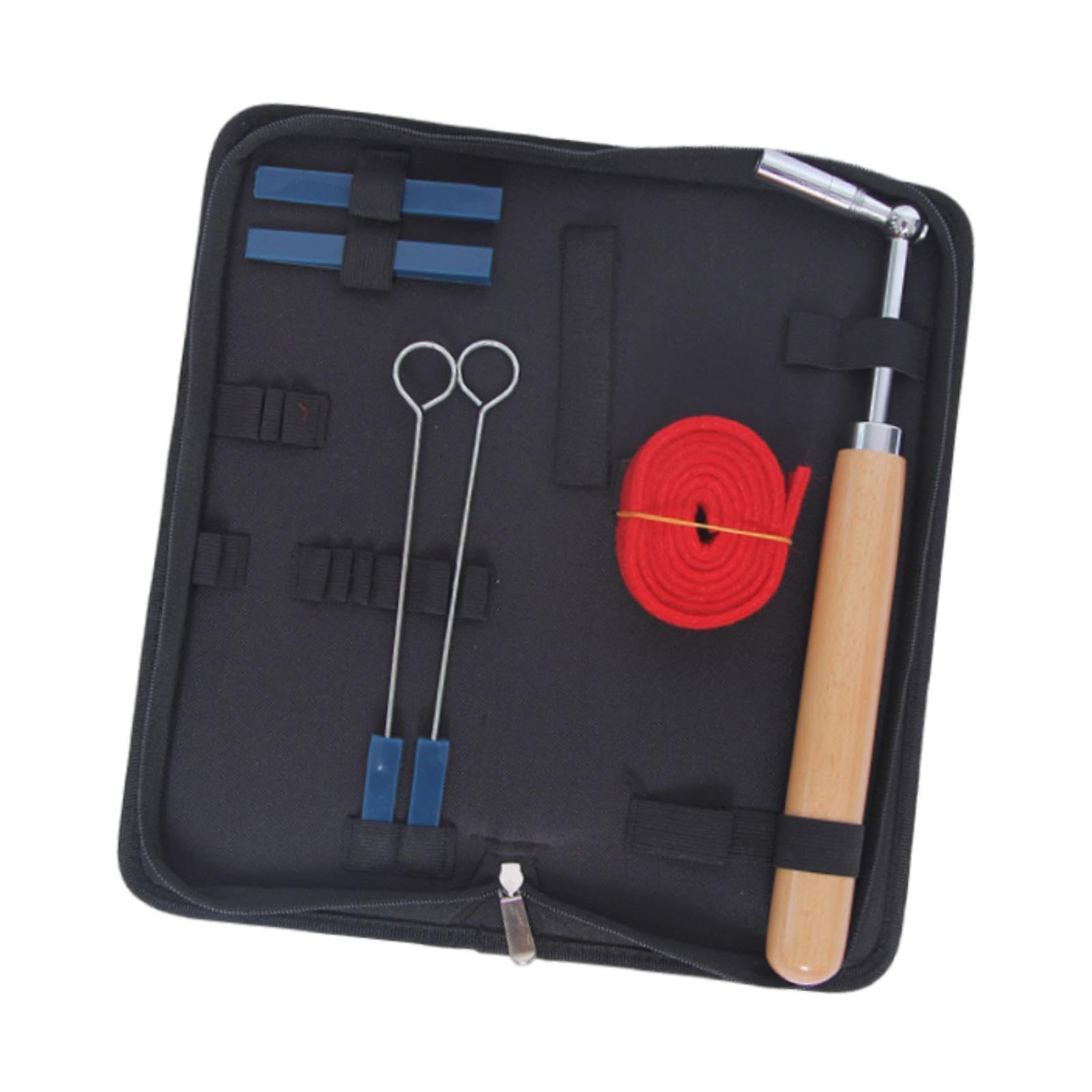 Piano Tuning Kit Professional Grand Piano Support