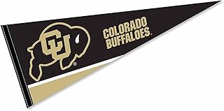 Colorado Pennant Full Size Felt
