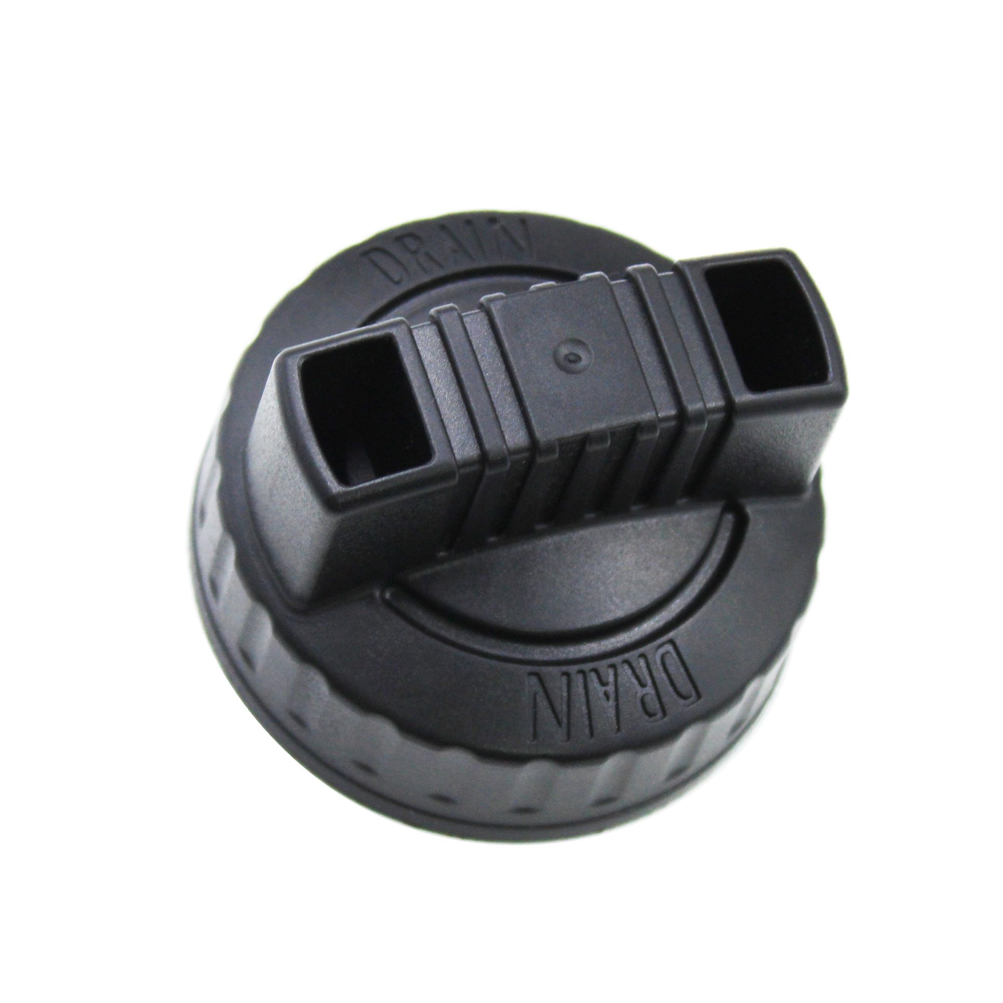 Ridgid Shop Vac Drain Cap - YETTAT Replacement -1