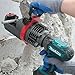 Makita XCS01Z 18V LXT Cordless Rebar Cutter