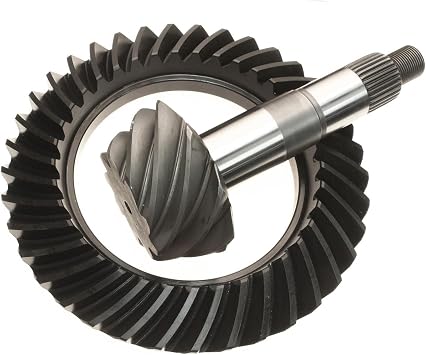 Richmond Gear 12BT342 Excel Ring/Pinion Gear Set 12 Bolt Truck/3.42