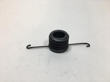 Echo V652000040 Worm Gear Genuine Original Equipment Manufacturer OEM Part