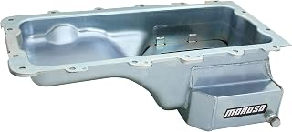 Moroso 20546 Oil Pan for Ford 4.6/5.4 Engines