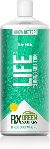 RX 32OZ LIFE Solution