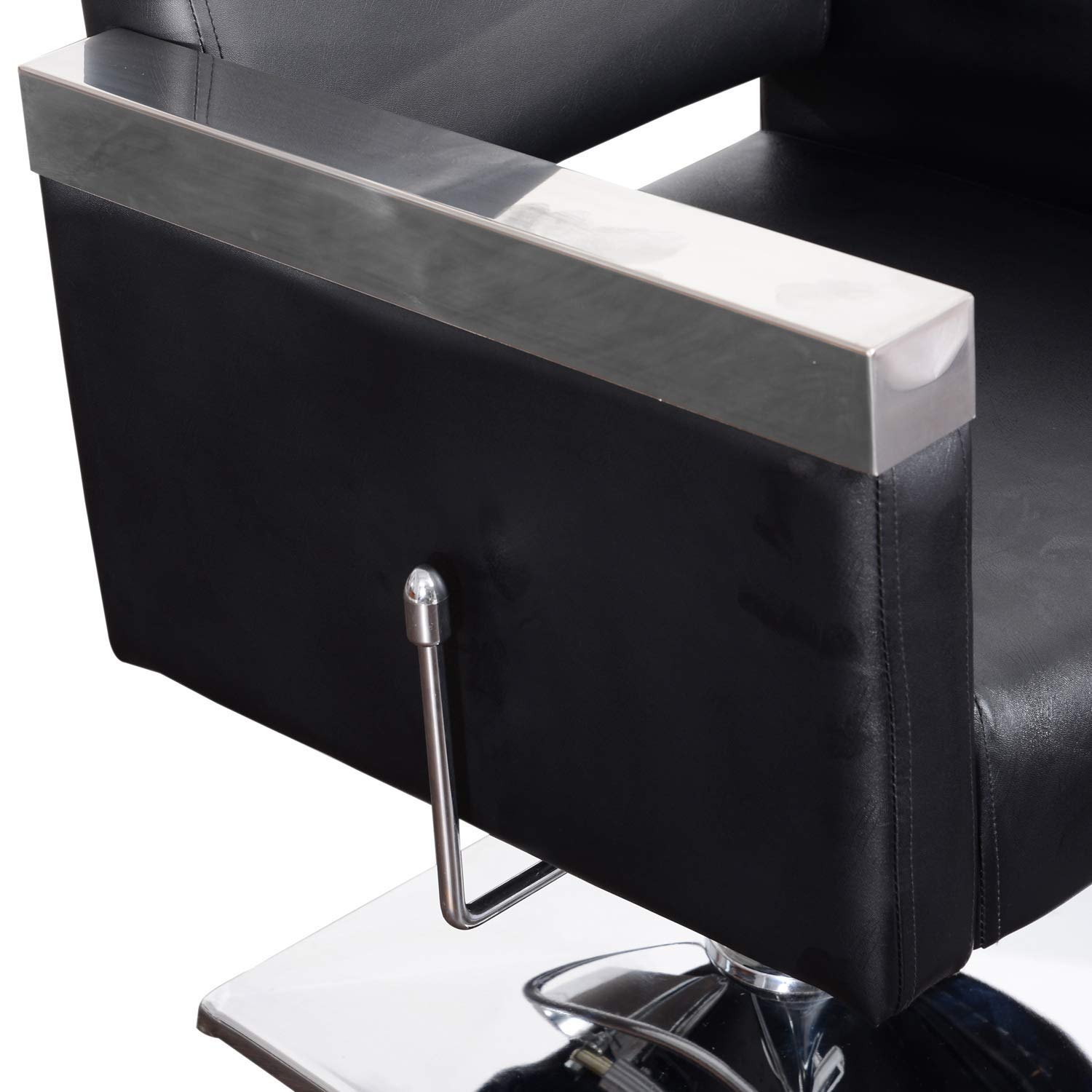 Barberpub Friseurstuhl 3021BK-1