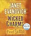 Wicked Charms: A Lizzy and Diesel Novel (Lizzy & Diesel)