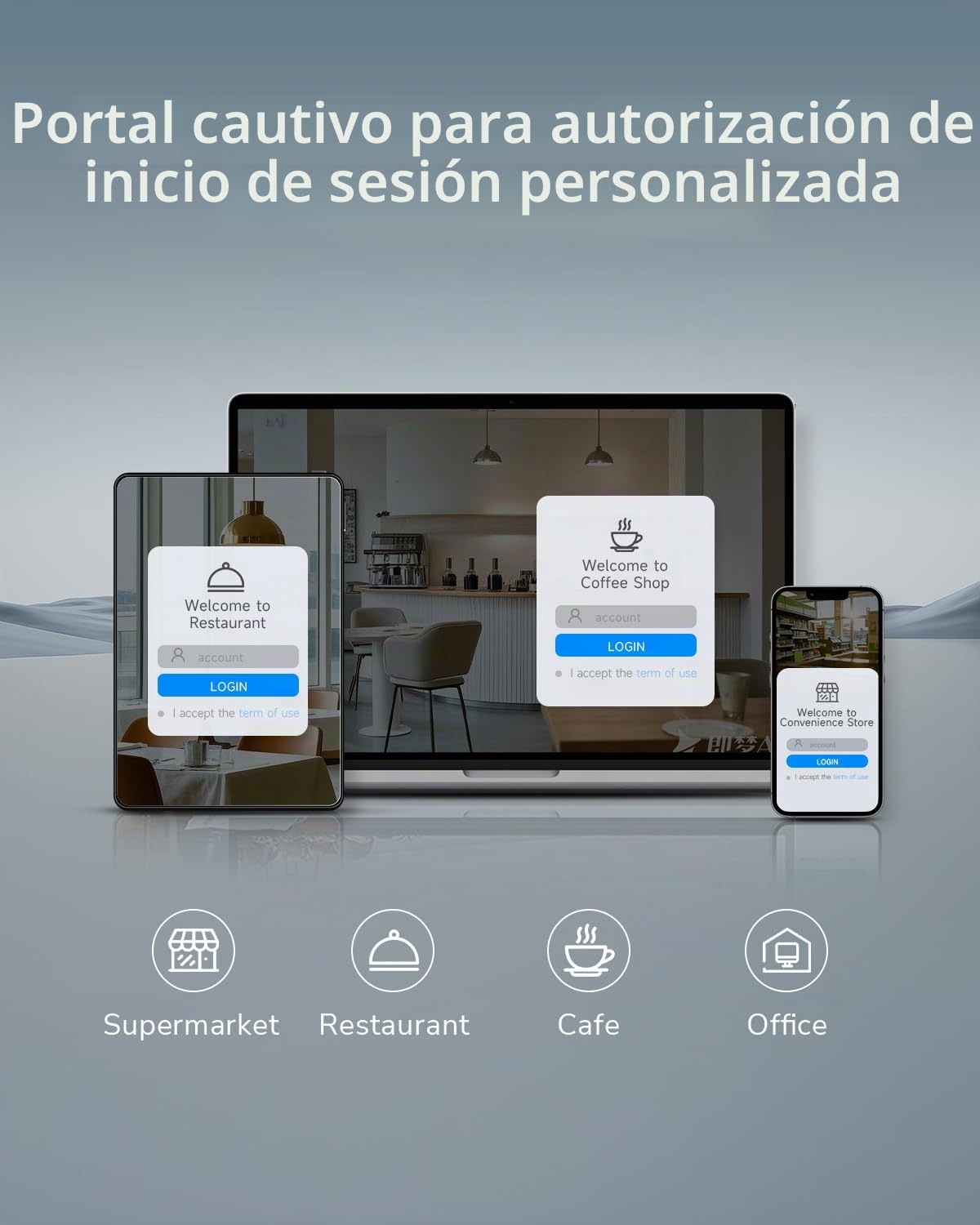 Cudy AP3000D WiFi 6 AX3000 Punto de acceso Gigabit inalámbrico de escritorio, puente Wi-Fi, formación de haz, soporta múltiples SSID, 4 antenas fijas, 802.3at/af o PoE pasivo y alimentación de 12 V CC