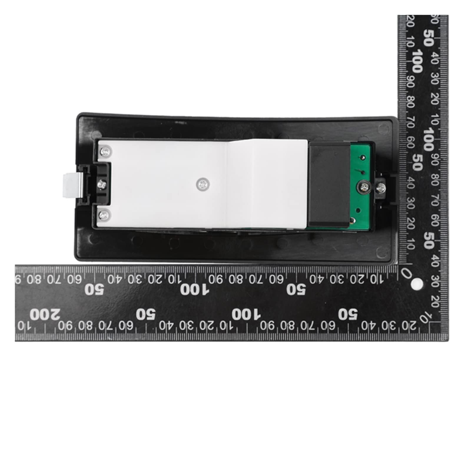 Pulsante interruttore finestra Interruttore di controllo alzacristalli elettrico 0111-JG006-0N 0111JG0060N 0111JG0081N per MAHINDRA SCORPIO 1a-2a generazione/per GATEWAY SC Interruttore di controllo a