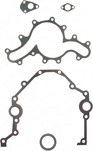 Miniatura 2 de FEL-PRO TCS 45986 Juego de juntas de tapa de distribución