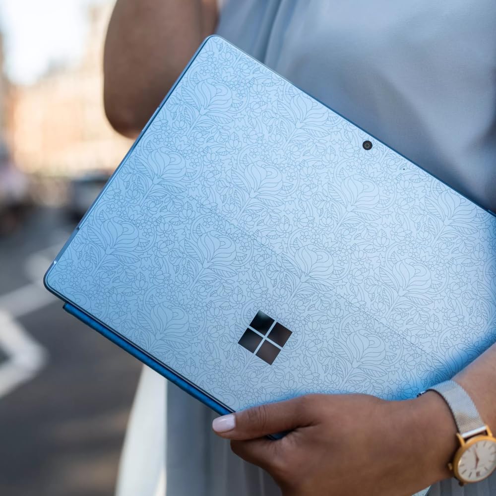Microsoft Surface Pro 9 13