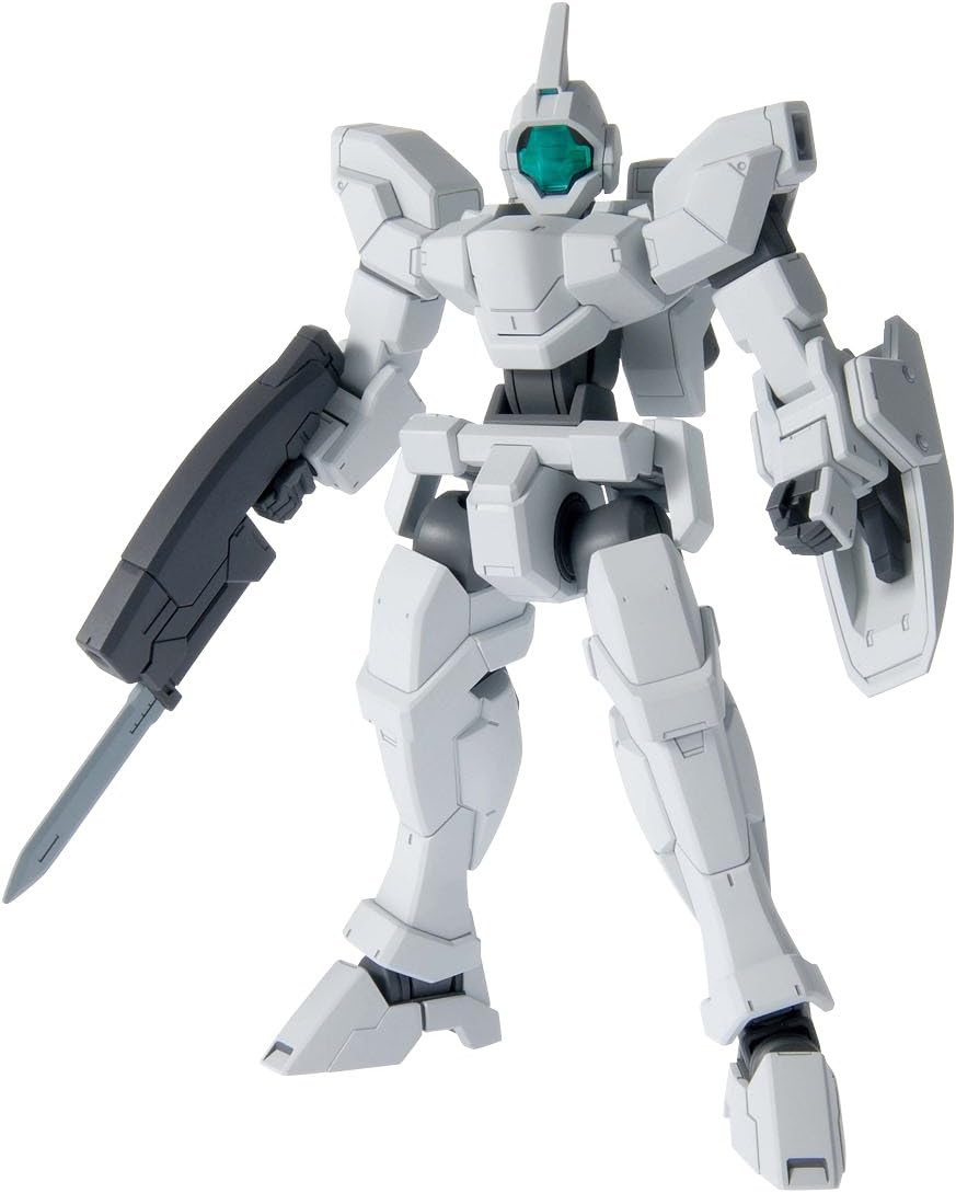 Bandai Hobby #04 Genoace Custom "Gundam Age" 1/144 - High Grade Age
