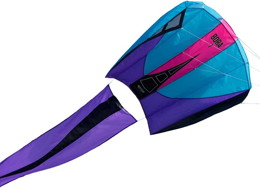 Prism Bora Single-line Parafoil Kite