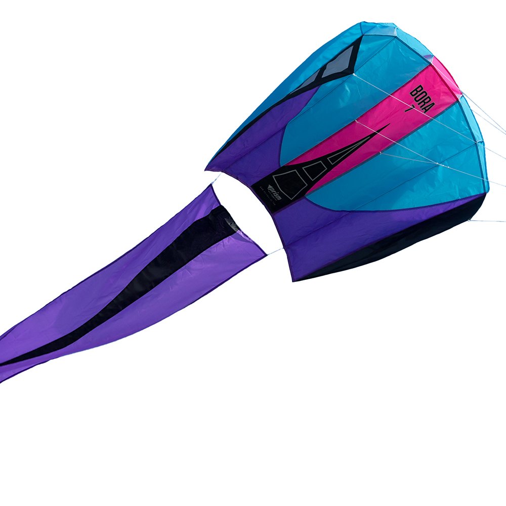 Prism Bora Single-line Parafoil Kite
