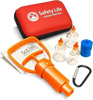 Amazon.co.jp: 【医療雑誌掲載】 Safety Life ポイズンリムーバー 強力