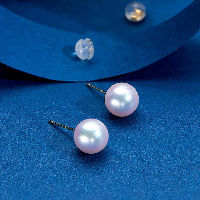 Gifts for Mother mom gifts for her Gifts for Women gifts for Wife gifts for Girlfriend gifts for Birthday gifts Anniversary, Mother's Day gifts Christmas Day Gifts valentine's Gifts,pearl 18k2