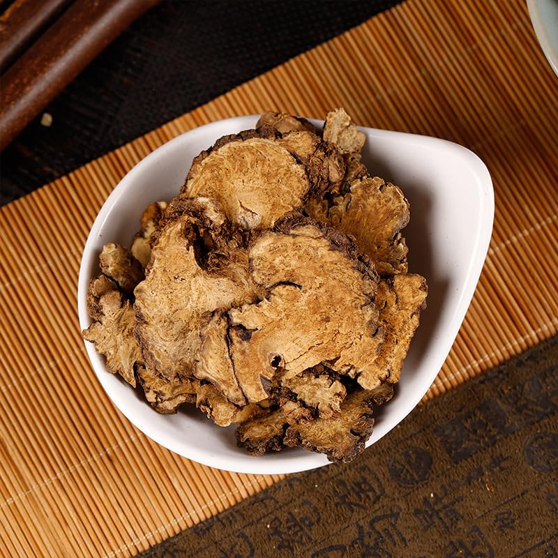 Miniatura 4 de Zercumm Ligusticum Wallichii 500G Chuan Qiong