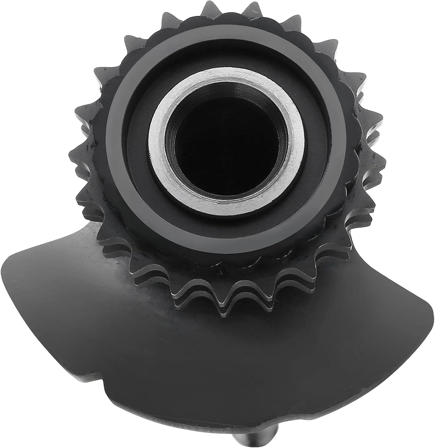 A-Premium Engine Balance Shaft Compatible with Mercedes-Benz C350 CLK350 E350 GLK350 ML350 ML450 R350 S400 SLK350 2006-2012 V6 3.5L