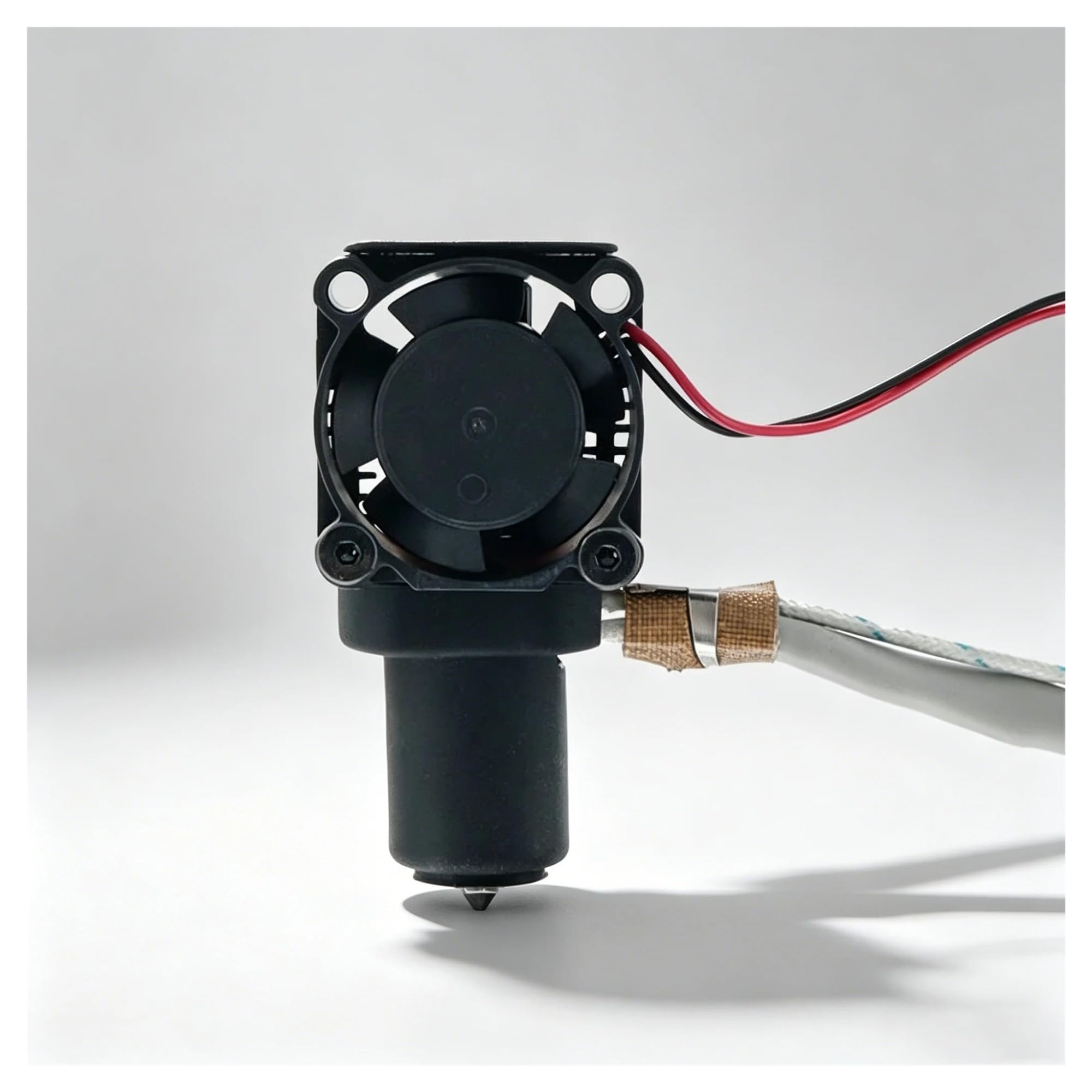 Kompatibel mit QIDI, Hotend-Baugruppe mit Lüfter for Q1 Pro