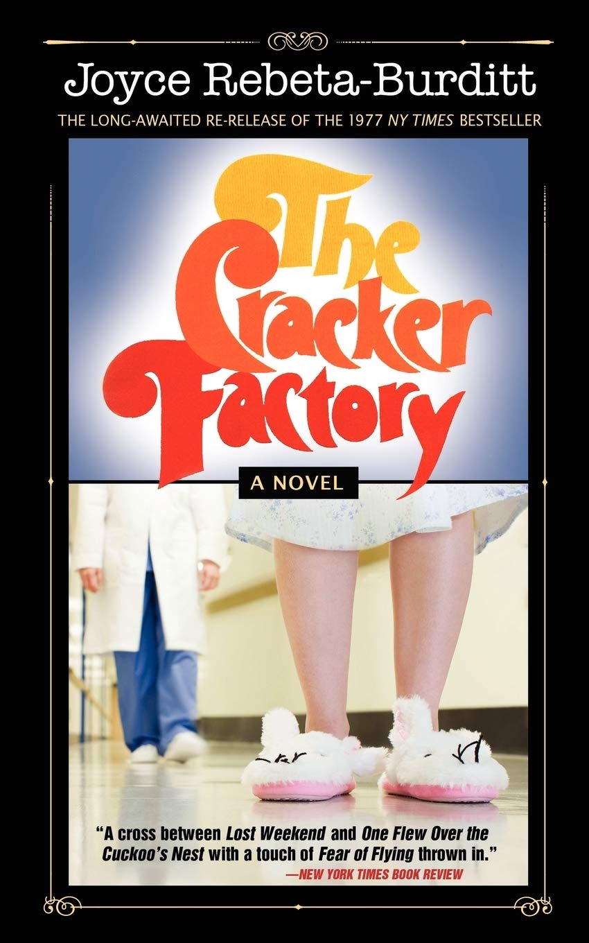 Buy The Cracker Factory (The 1977 Classic - 2010 Edition) — BookShops.in