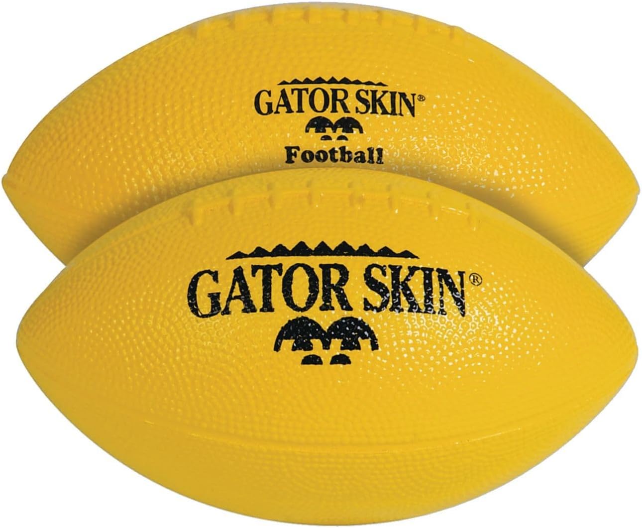Gator Skin® Jr. Football, 9"