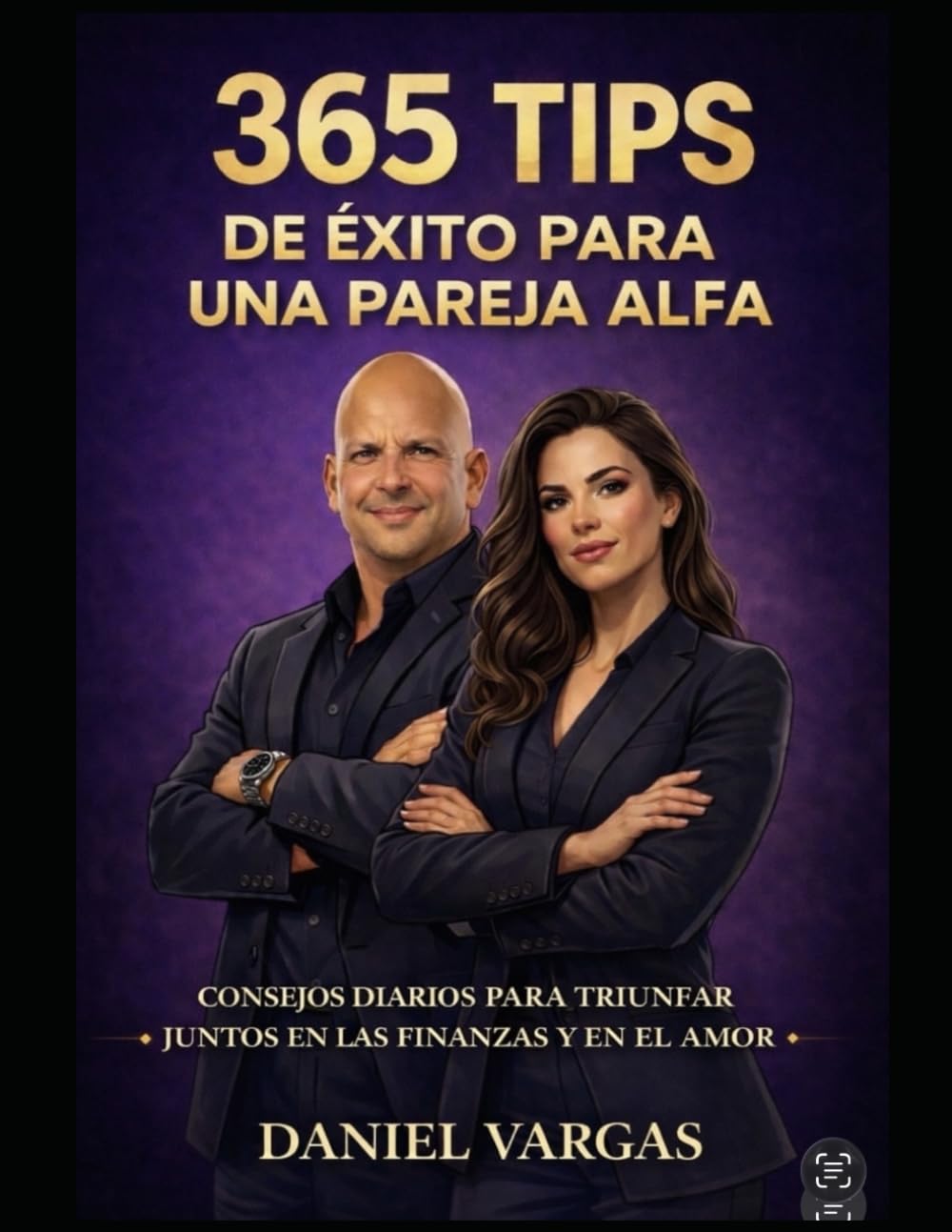 365 Tips de Exito para una Pareja Alfa