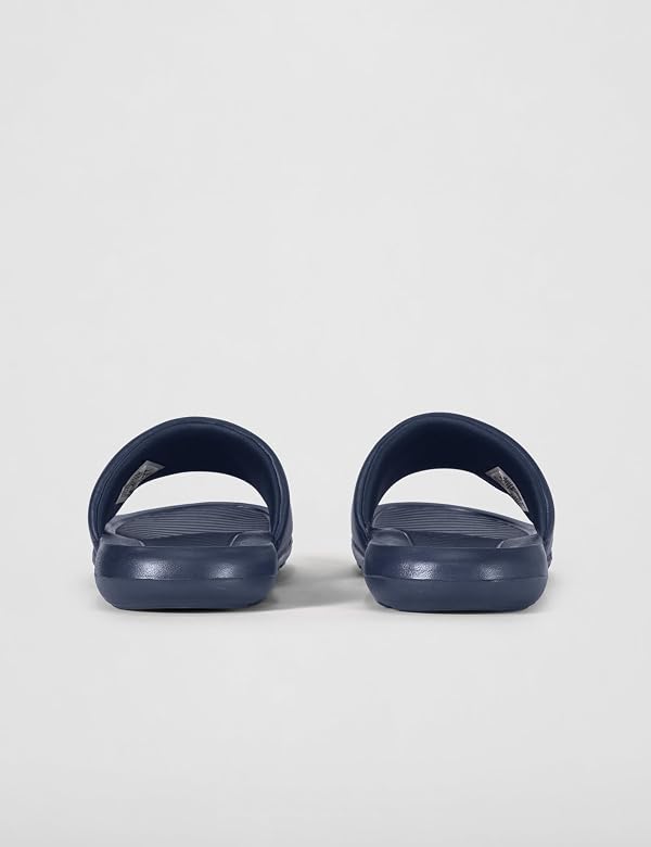 Nike Men's Victori One Slides, Midnight Navy/White-Midnight Navy, 6 by Nike - Used condition - Image 7