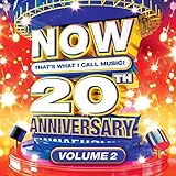 NOW That's What I Call Music! 20th Anniversary, Vol. 2