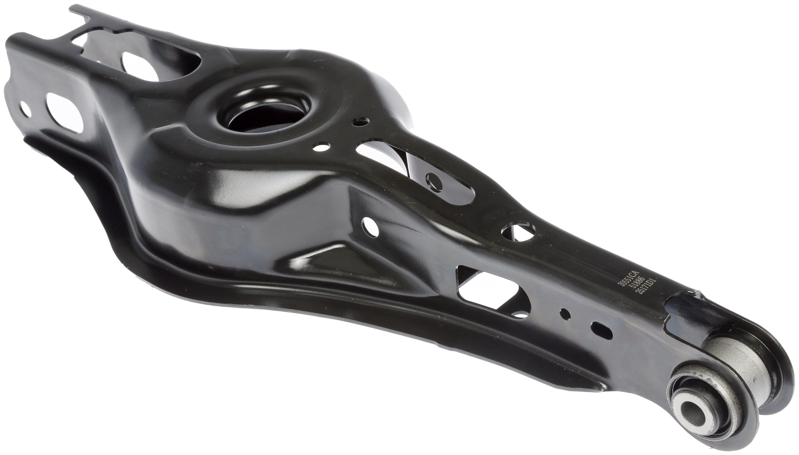 Amazon.com: Dorman 520-783 Rear Lower Suspension Control Arm