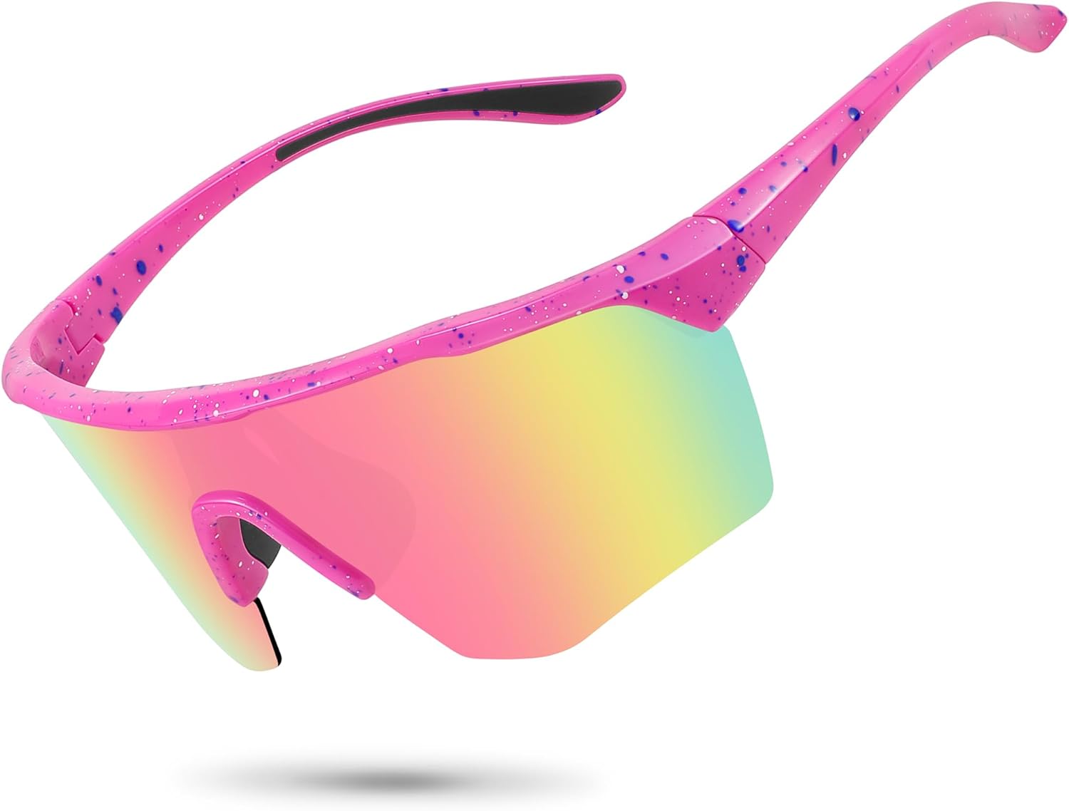 Kids Sports Sunglasses for Boys...