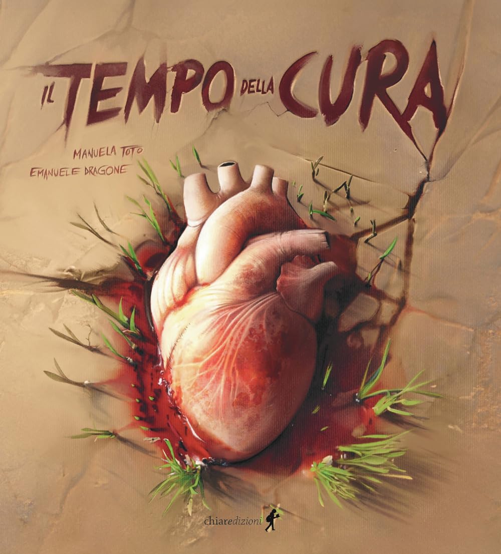 Il Tempo Della Cura. Con Qr Code - 4