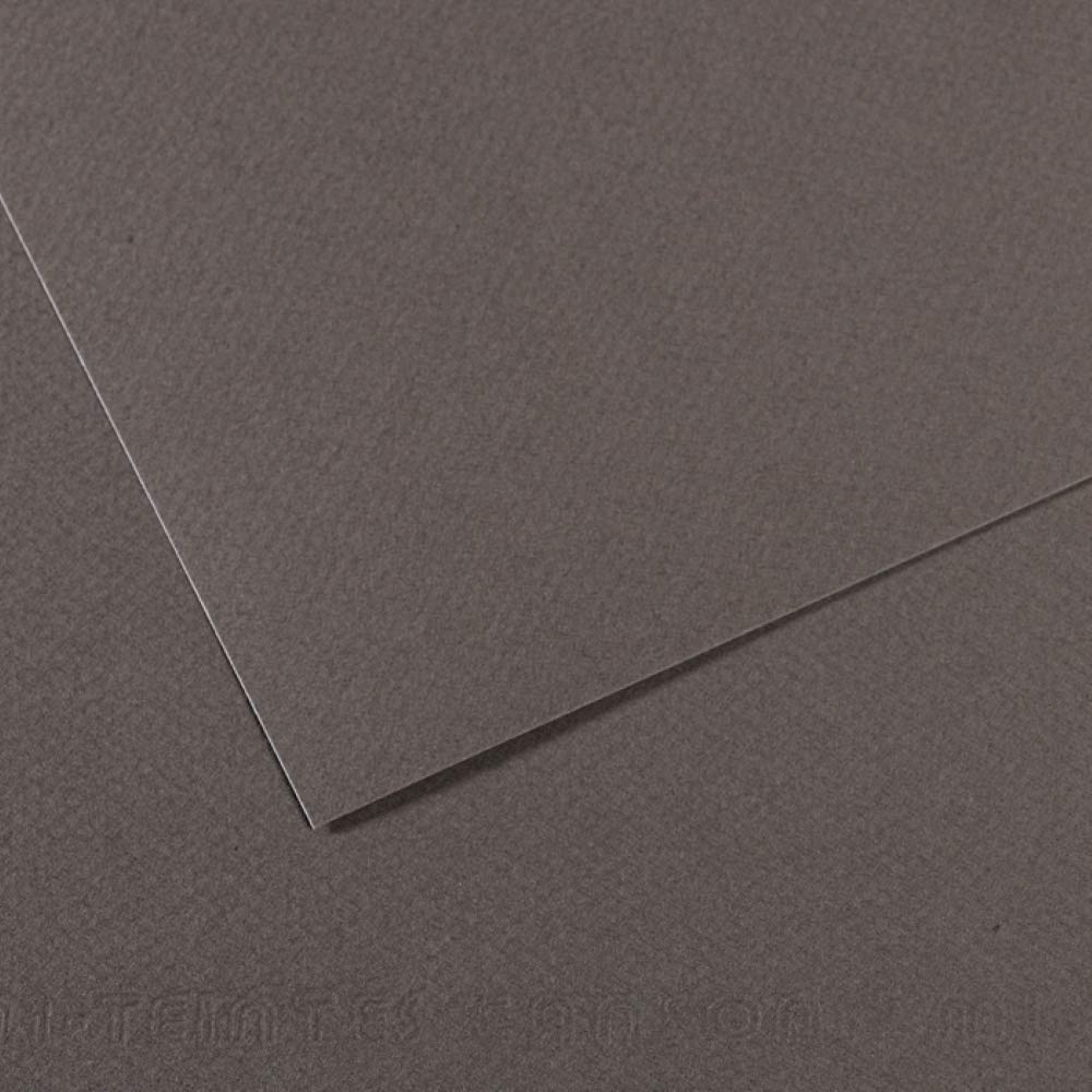 Canson Mi-Teintes Papel de Color de Pulpa Teñida, 160 g/m2, Blanco (White - 335), 221x29,7, Pack de 25 — view 38