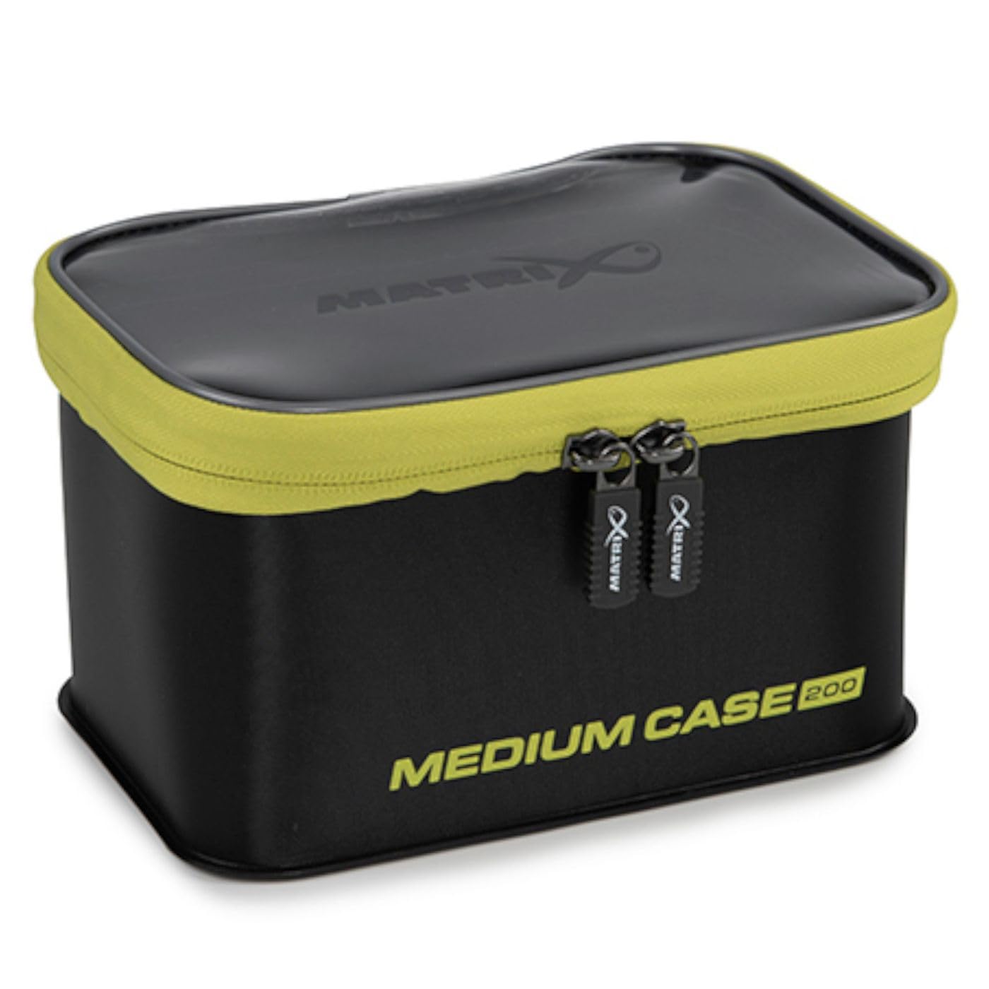 Matrix Medium EVA Case 200 GLU169