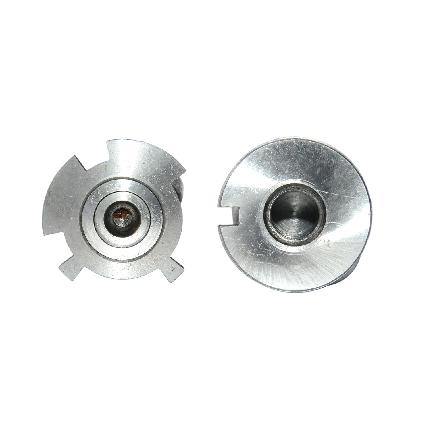Bisenya 2x Albero a camme compatibile con G0lf E0s A4 Pa-ss-at 2006-2009 2.0 AXX BPY BWA 06F109101B 06F109101J