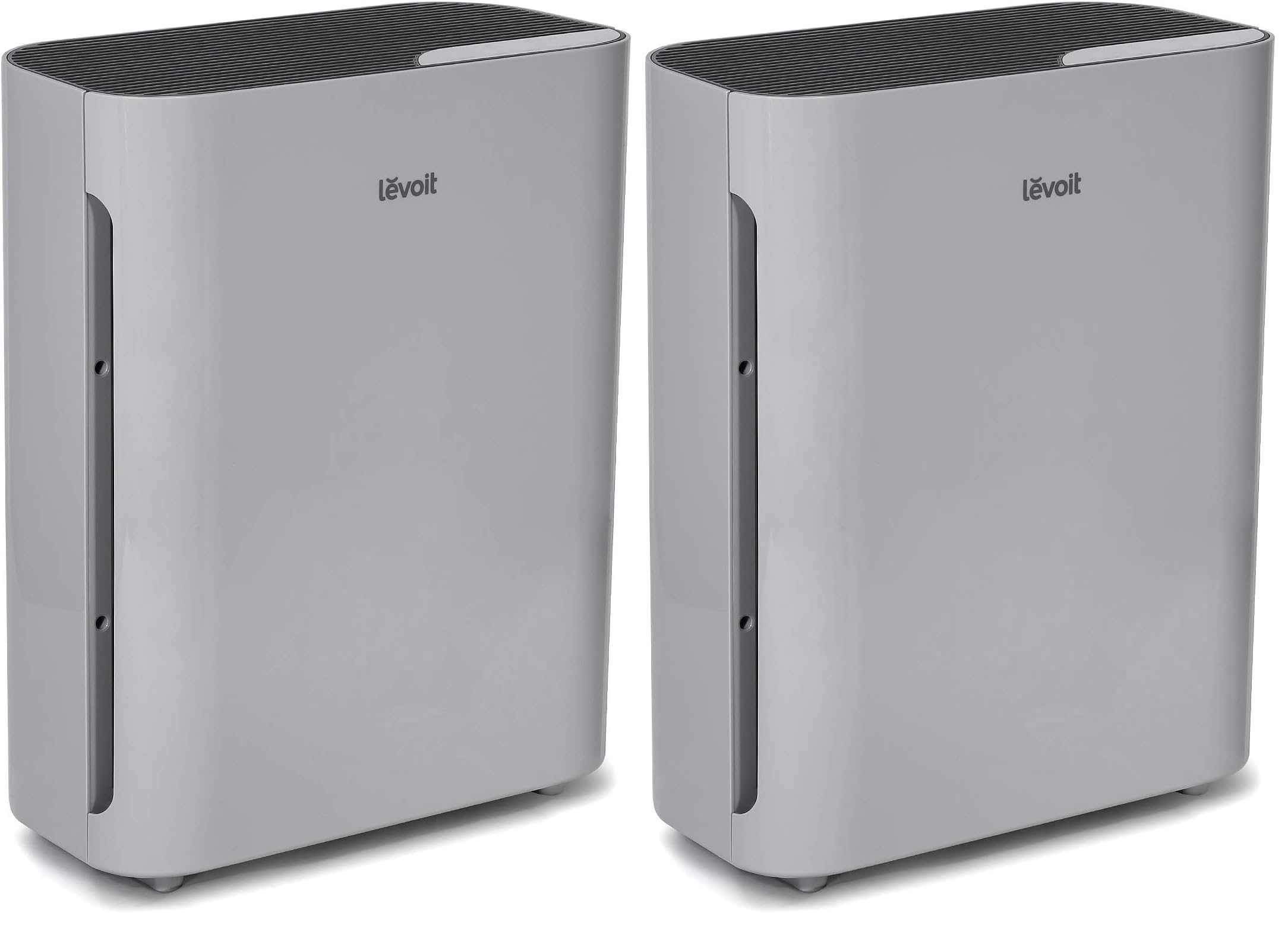 Levoit Air Purifier - Smart & Quiet -20