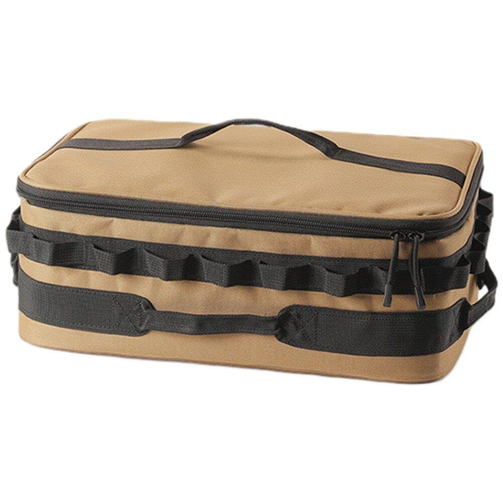 Menolana Sac de transport pour réchaud de camping, brûleur, cadeau d Menolana Sac de transport pour réchaud de camping, brûleur, cadeau d