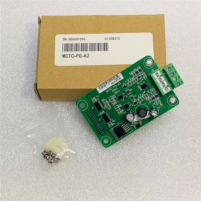 Elevator Board MCTC-PG-A2