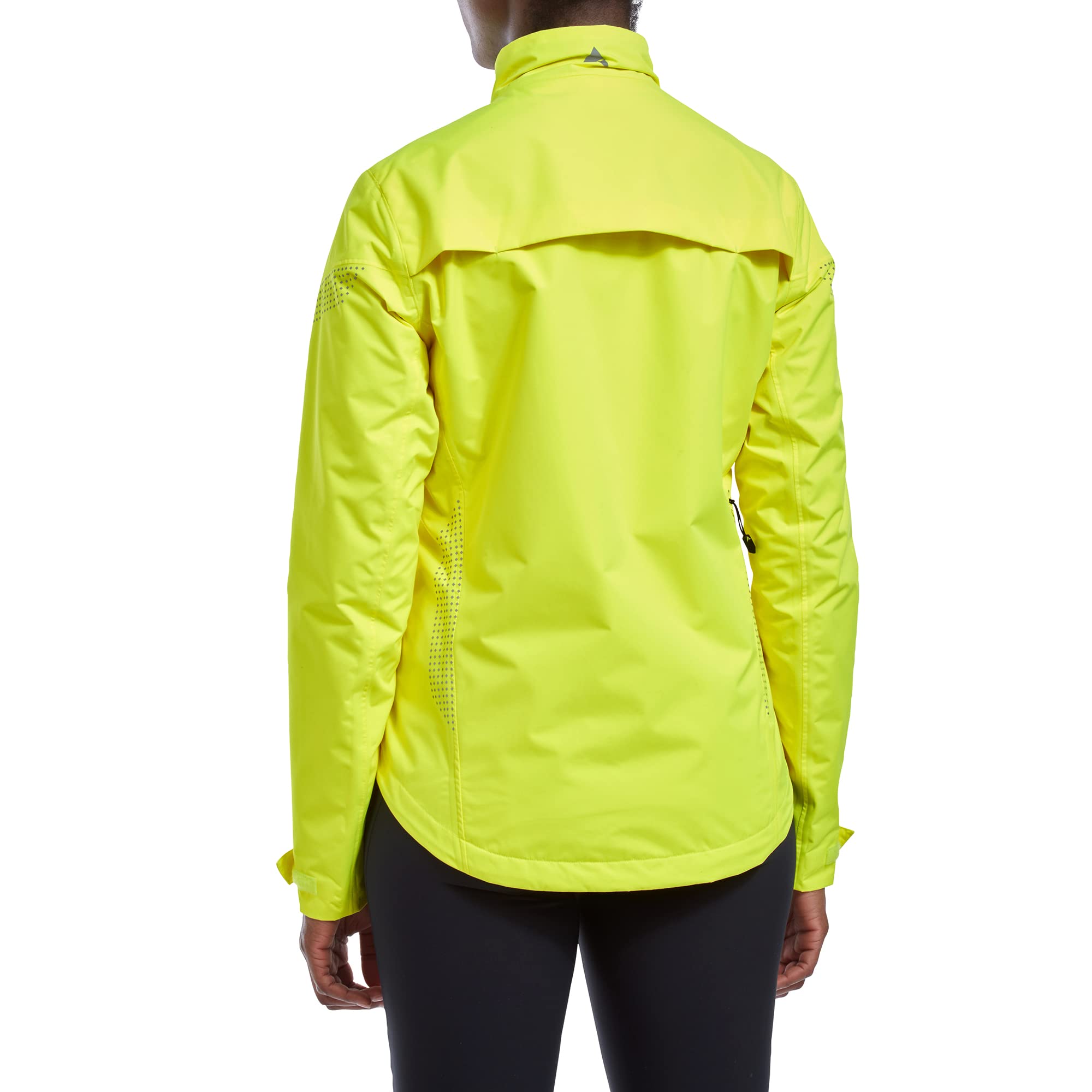 Altura Blouson de Cyclismeimperméable Nightvision Nevis Jacket Femme (lot de 1)