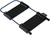 Thule Carbon Frame Protector , Black