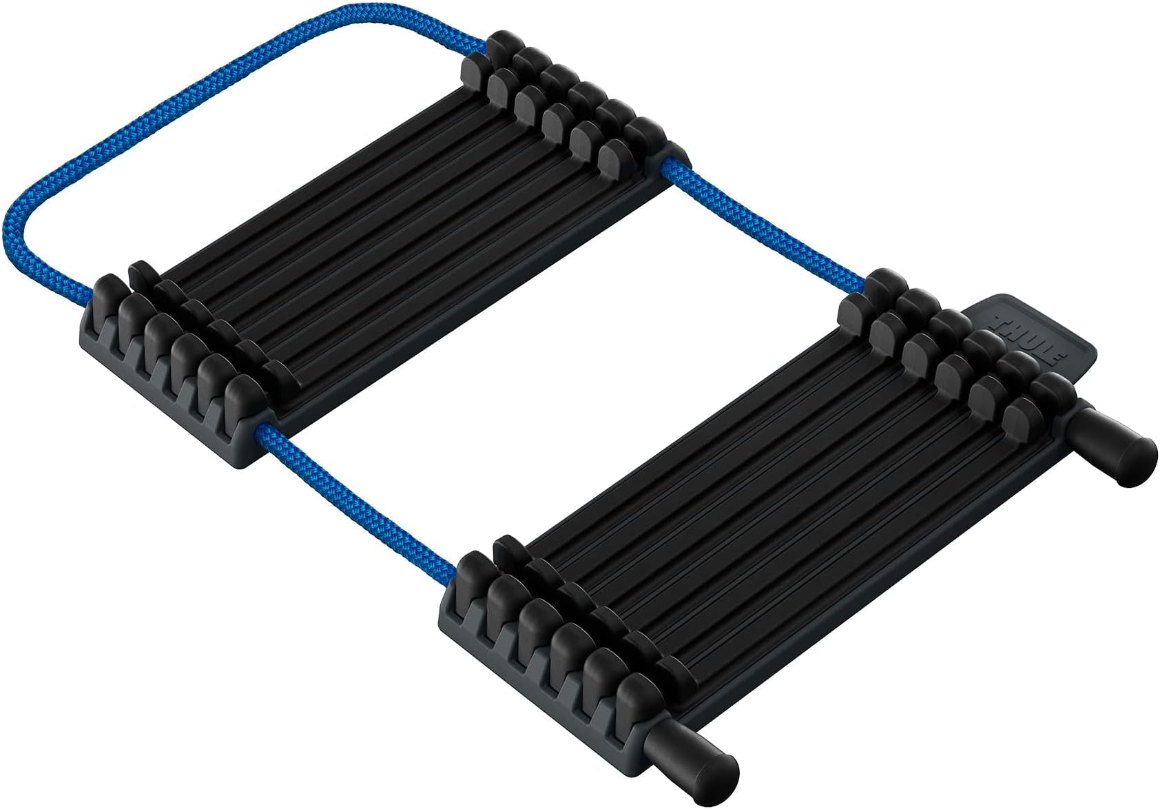 Thule Carbon Frame Protector Black Black, One-Size